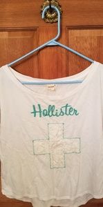 Hollister T shirt